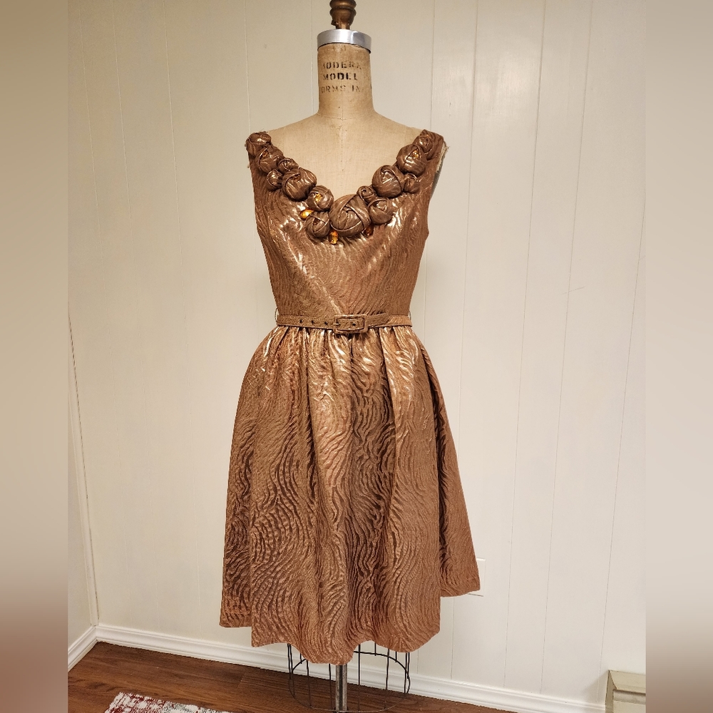 Party dress 👗